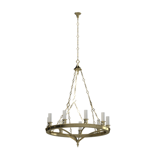 Skellig Chandelier