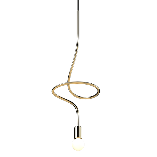 Gesture Pendant I