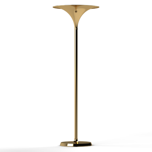 Cornet Floor Lamp